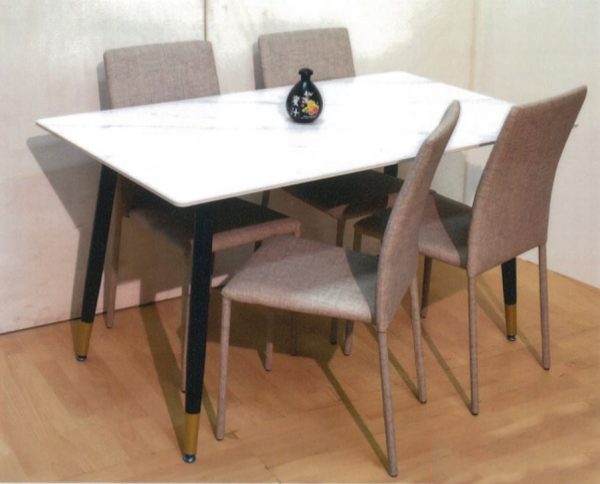Dining Table Set DNT1570